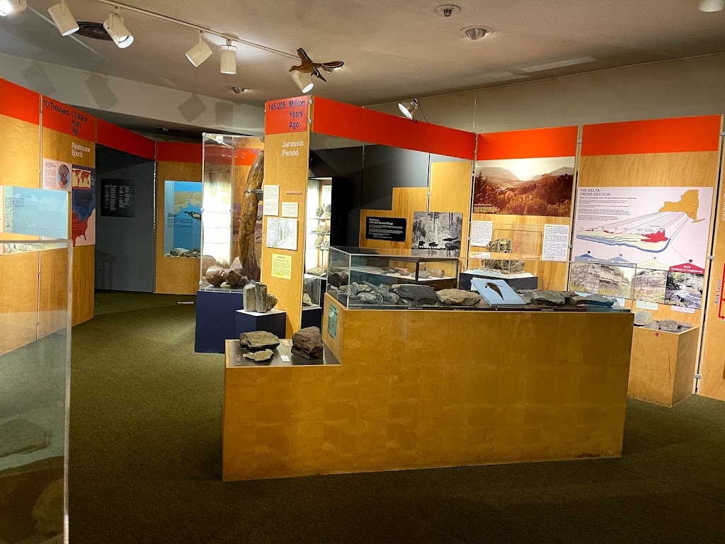 Garvies Point Museum & Preserve | 50 Barry Dr, Glen Cove, NY 11542 | Phone: (516) 571-8010