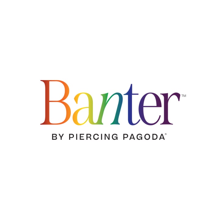 Banter by Piercing Pagoda | 1365 N Dupont Hwy Suite Ki24, Dover, DE 19901 | Phone: (302) 735-8827
