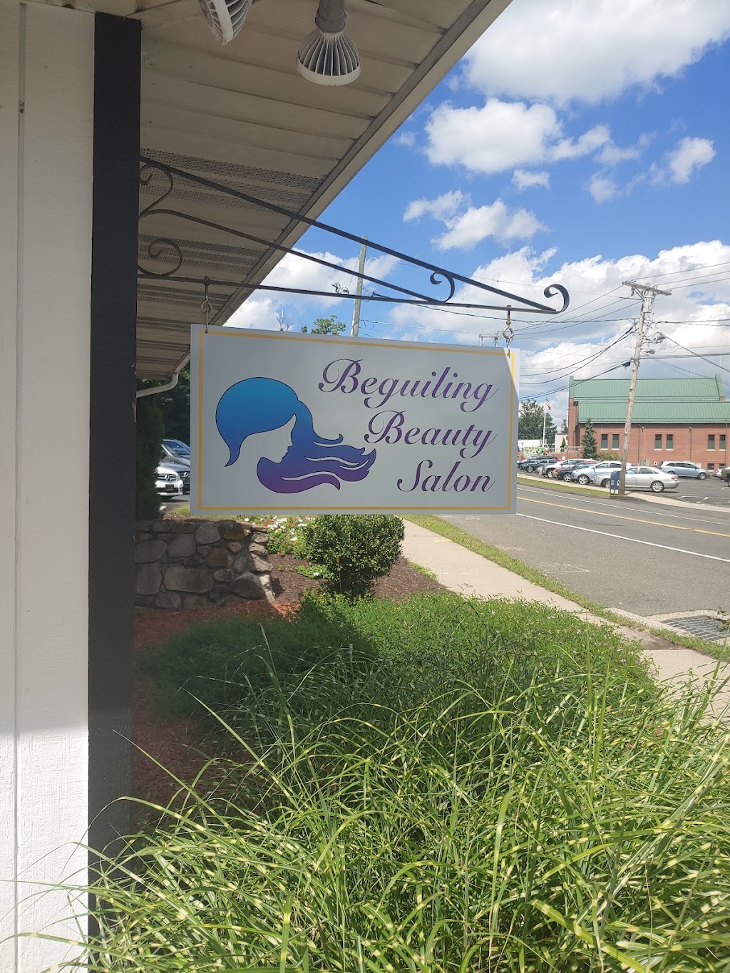 Beguiling Beauty Salon | 974 Main St, Watertown, CT 06795 | Phone: (959) 209-4746