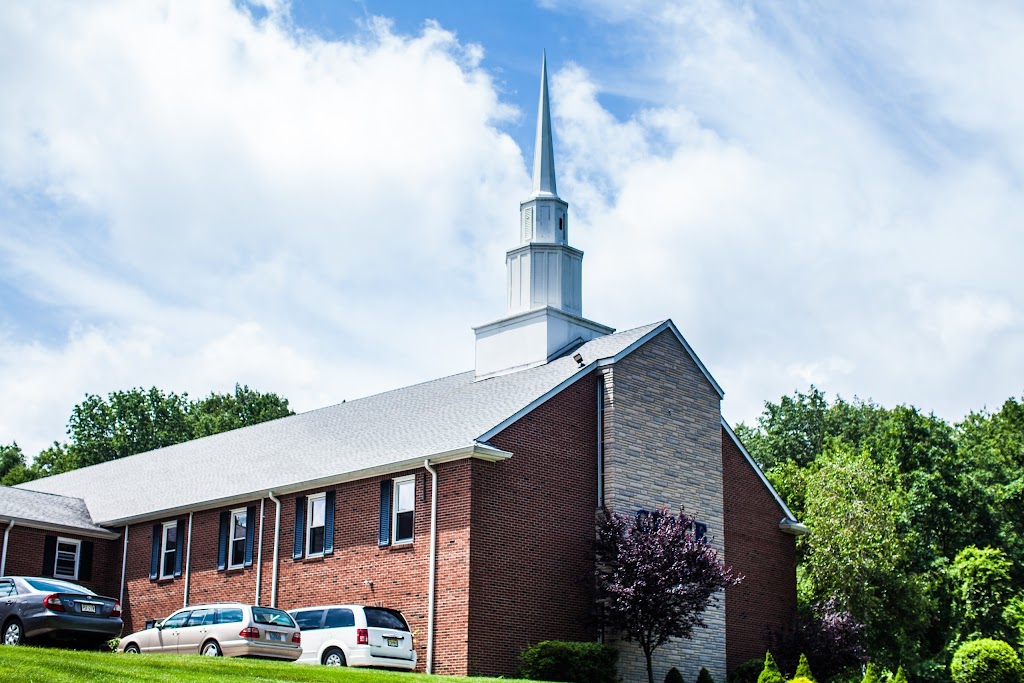 Grace Church on the Mount- Netcong Campus | 1500 US-46, Netcong, NJ 07857 | Phone: (973) 347-0667