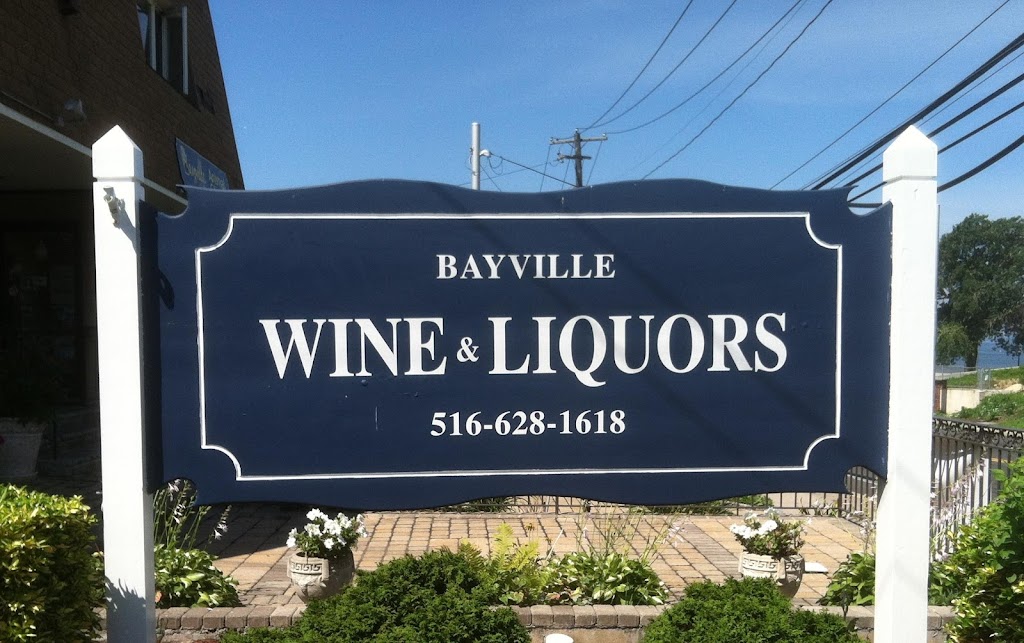 Bayville Wines & Liquors | 40 Bayville Ave # 1, Bayville, NY 11709 | Phone: (516) 628-1618