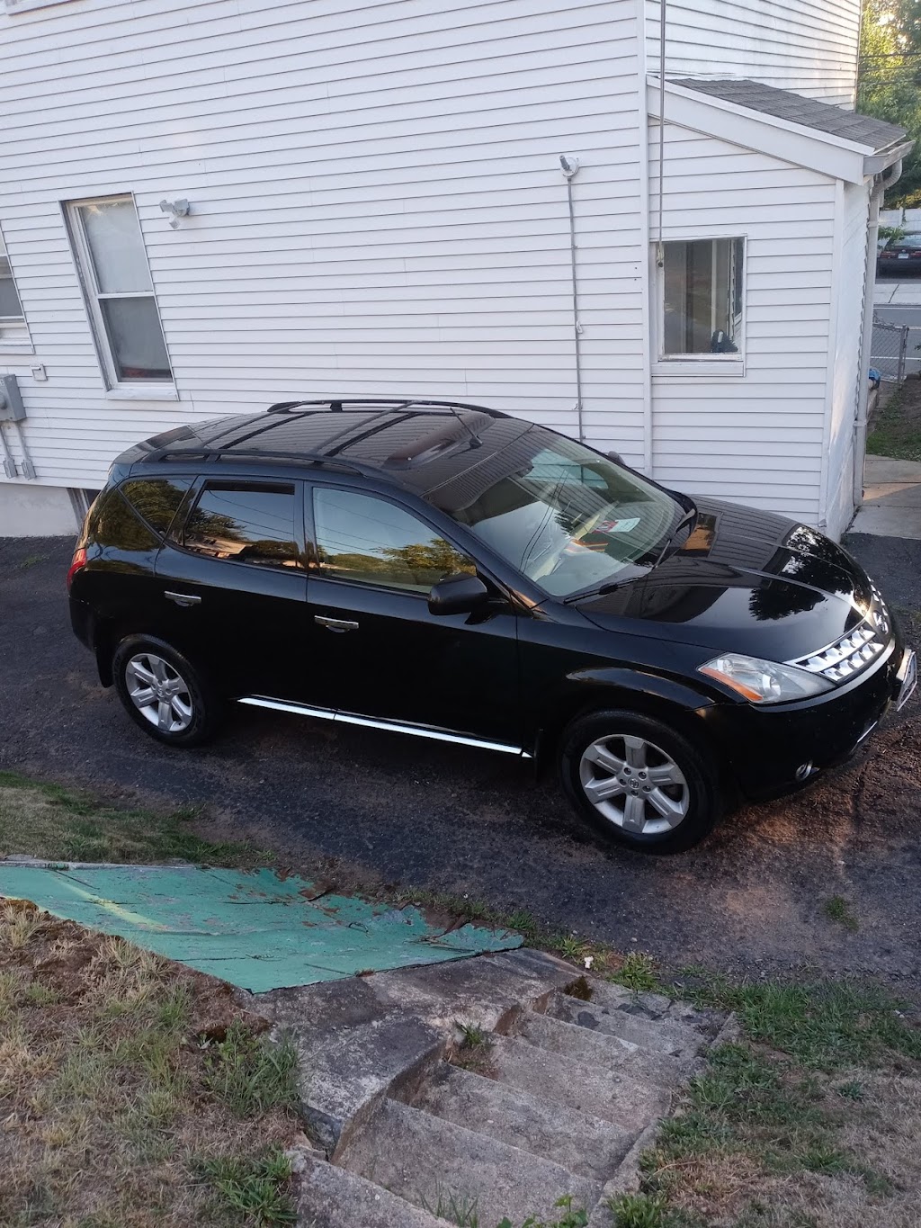 Flash Car Wash | 44 Burritt St, New Britain, CT 06053 | Phone: (860) 357-4329
