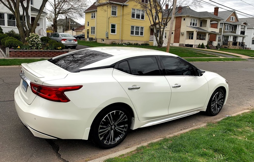 Alex Window Tinting | 136 Commerce Way, South Windsor, CT 06074 | Phone: (860) 370-9890