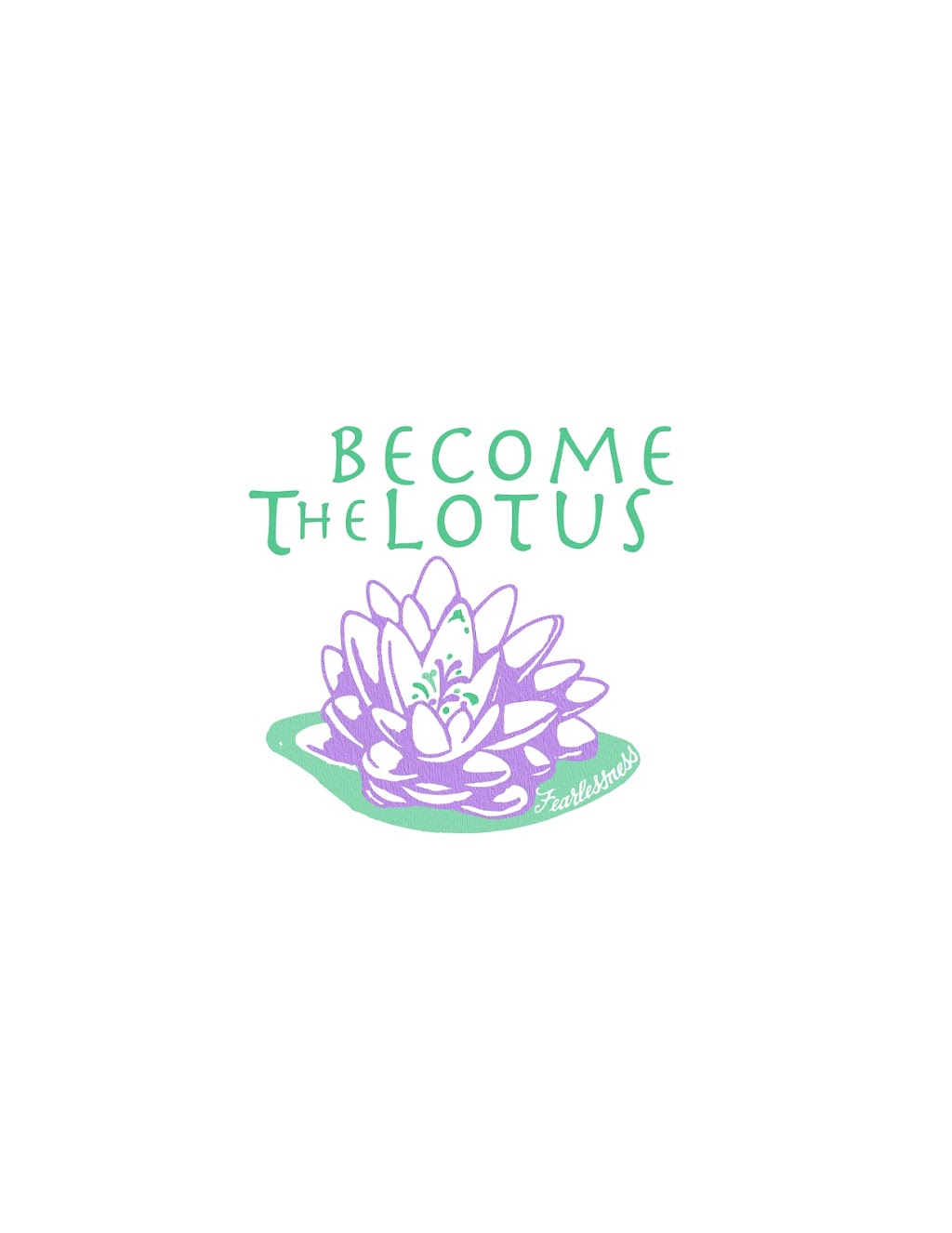 Become The Lotus | Oronoque Trail, Shelton, CT 06484 | Phone: (203) 209-2173