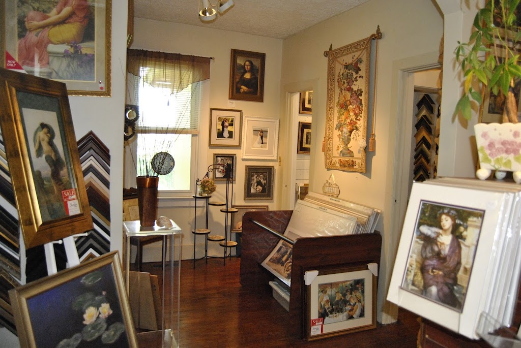 ShoreLine Emporium Custom Framing | Leawood Ave, Toms River, NJ 08755 | Phone: (732) 341-8423