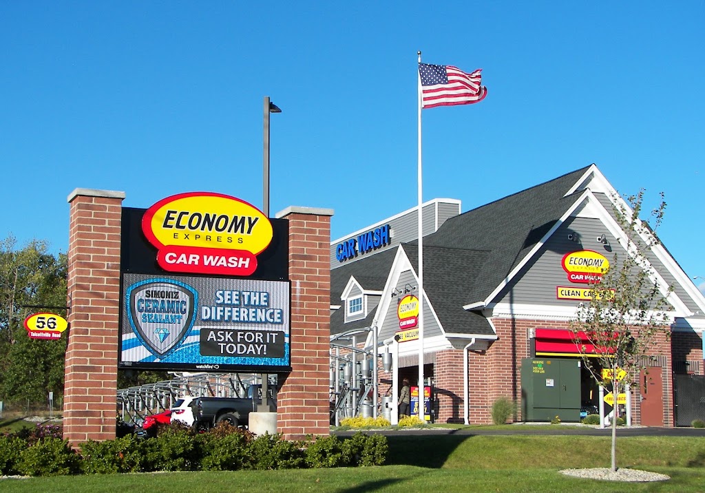 Signs of All Kinds | 45 Industrial Park Rd W, Tolland, CT 06084 | Phone: (860) 649-1989