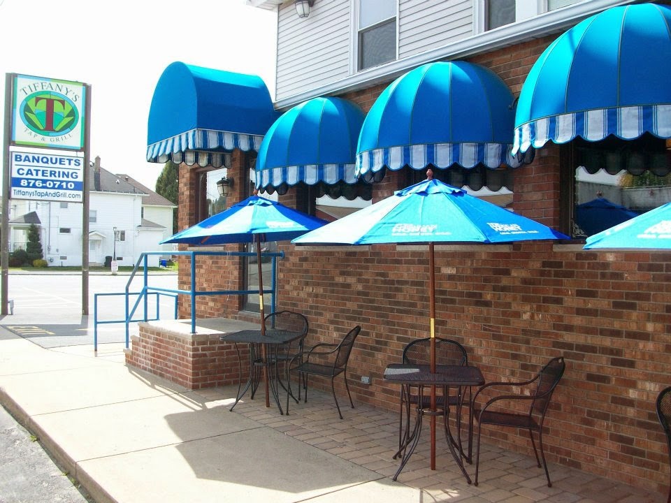 Tiffanys Tap & Grill | 291 Main St, Eynon, PA 18403 | Phone: (570) 876-0710