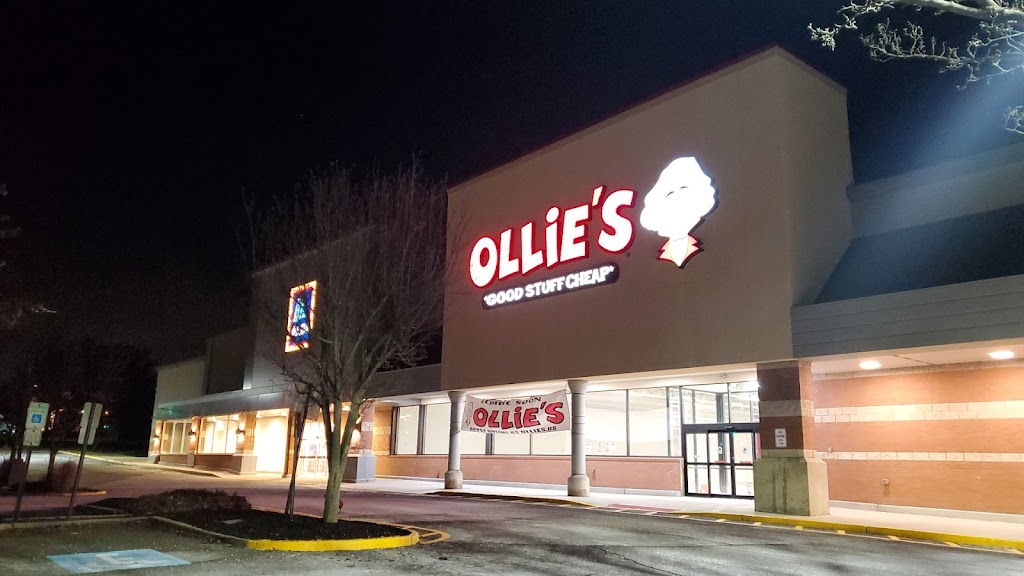 Ollies Bargain Outlet | 2495 Brunswick Pike #16, Lawrence Township, NJ 08648 | Phone: (609) 362-2688