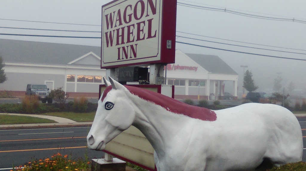 Wagon Wheel Inn | 484 Pittsfield Rd, Lenox, MA 01240 | Phone: (413) 445-4532