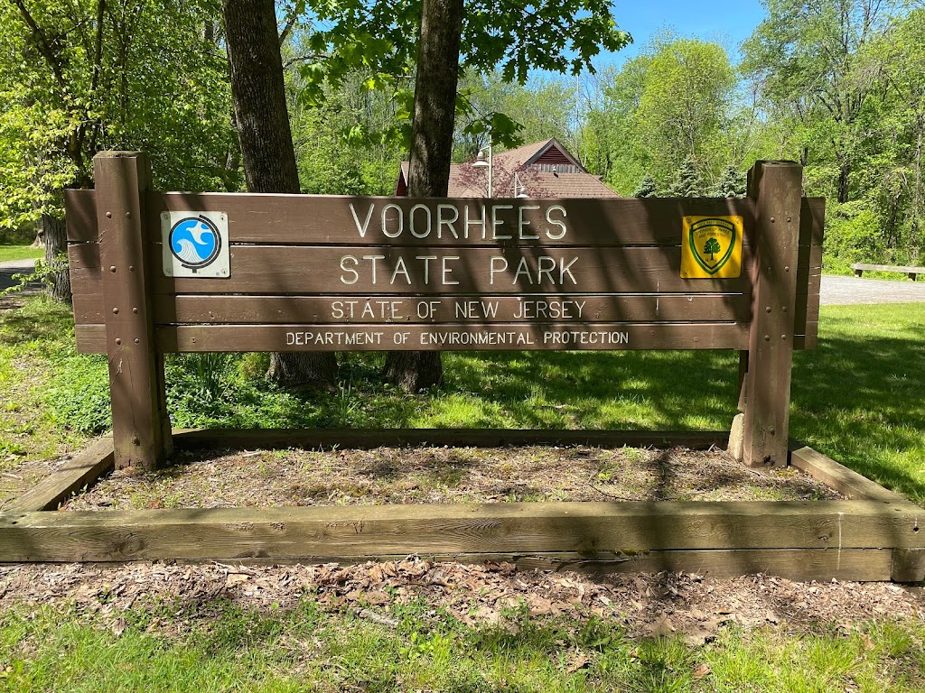 Voorhees State Park | 251 County Rd 513, Glen Gardner, NJ 08826 | Phone: (908) 638-8572