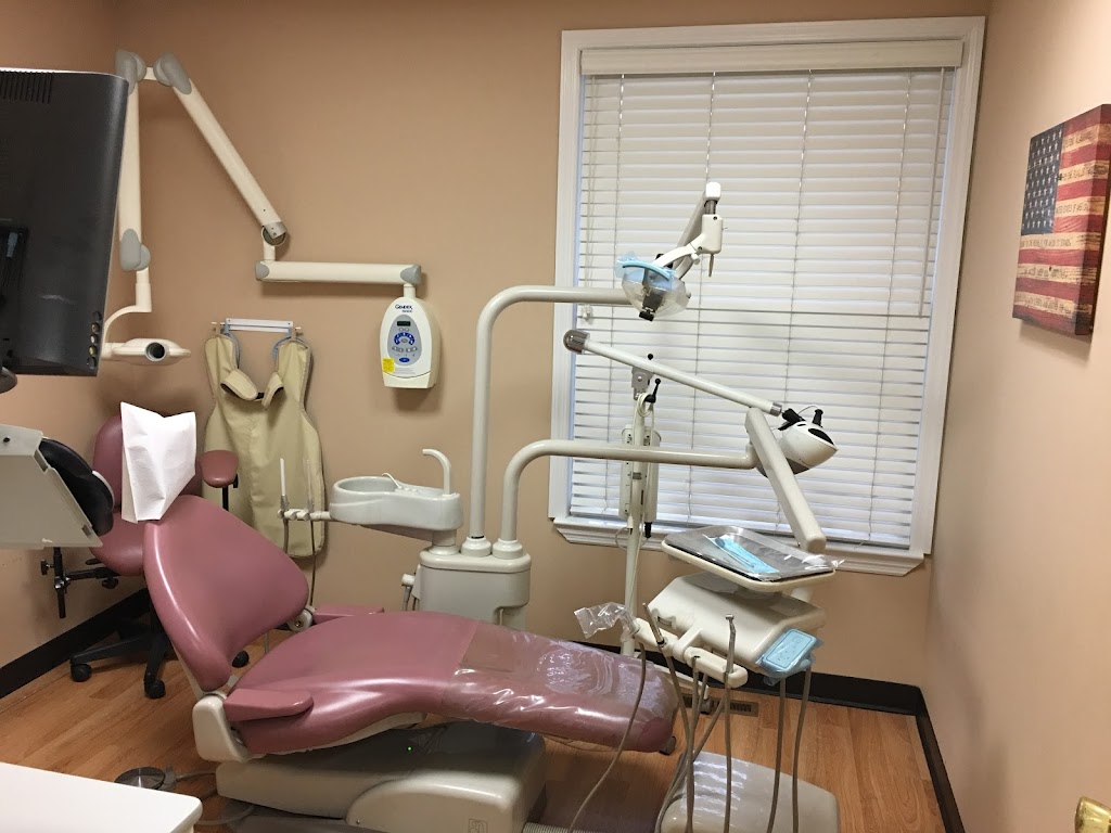 Gabrielle Dental | 472 Kings Hwy, Valley Cottage, NY 10989 | Phone: (845) 268-3332