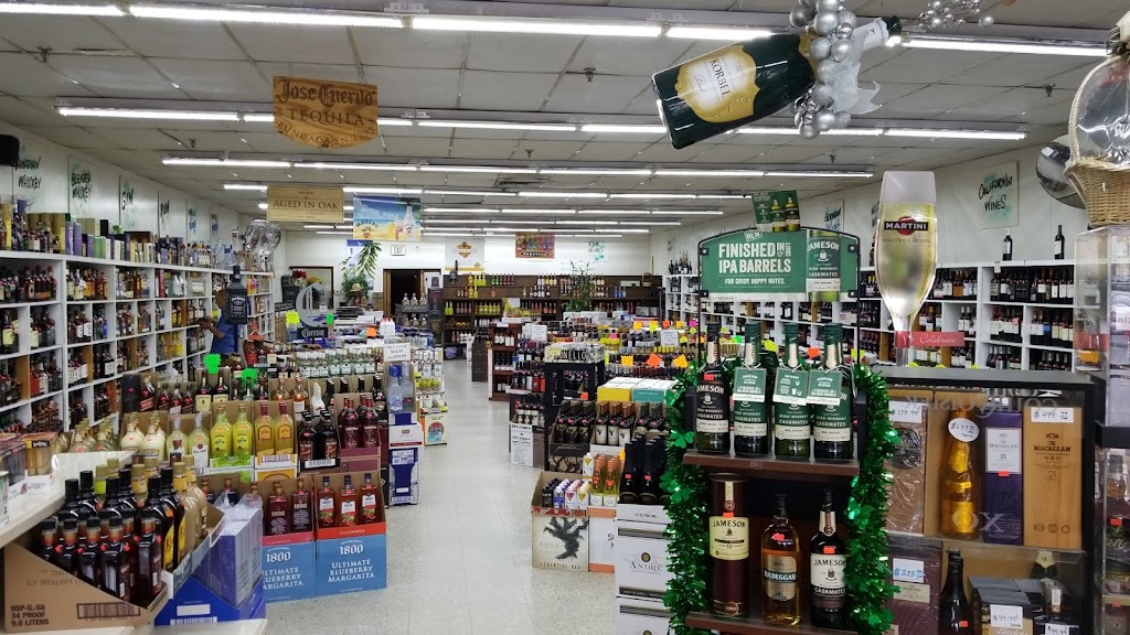 Payless Wine & Liquor | 52 NY-17K, Newburgh, NY 12550 | Phone: (845) 565-4101