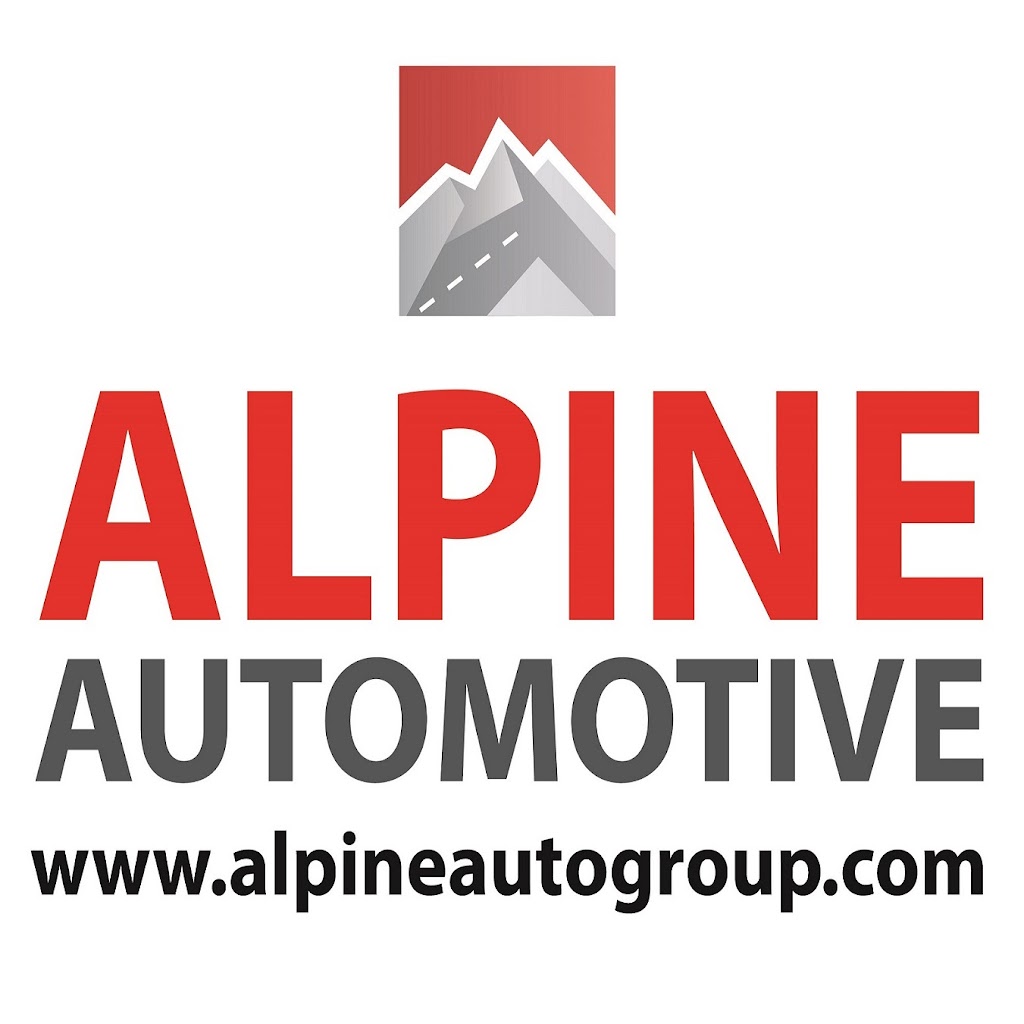 Alpine Automotive | 3400B Black Horse Pike, Haddon Township, NJ 08107 | Phone: (856) 666-2772