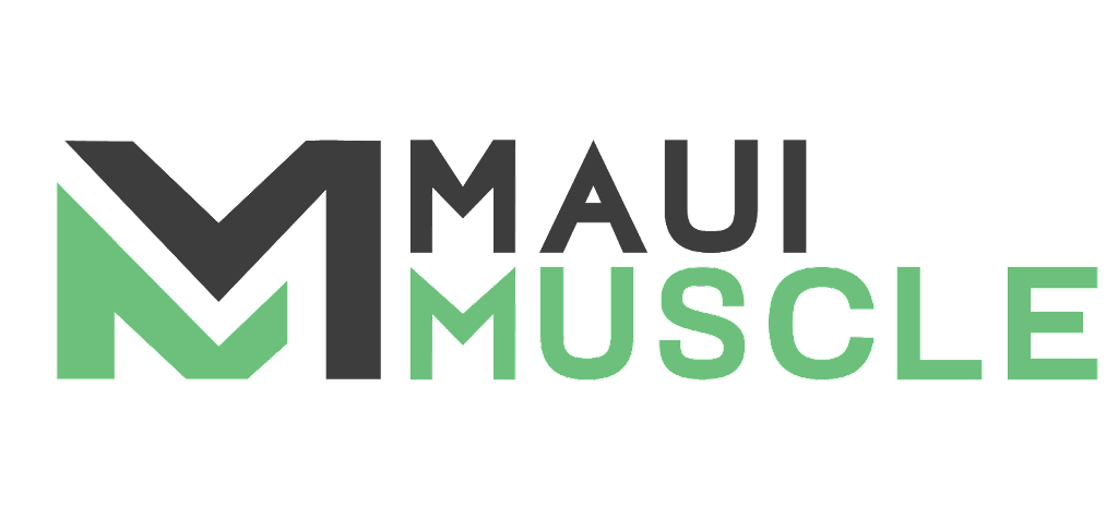 Maui muscle | 214 Park Ave, Manalapan Township, NJ 07726 | Phone: (732) 865-2471