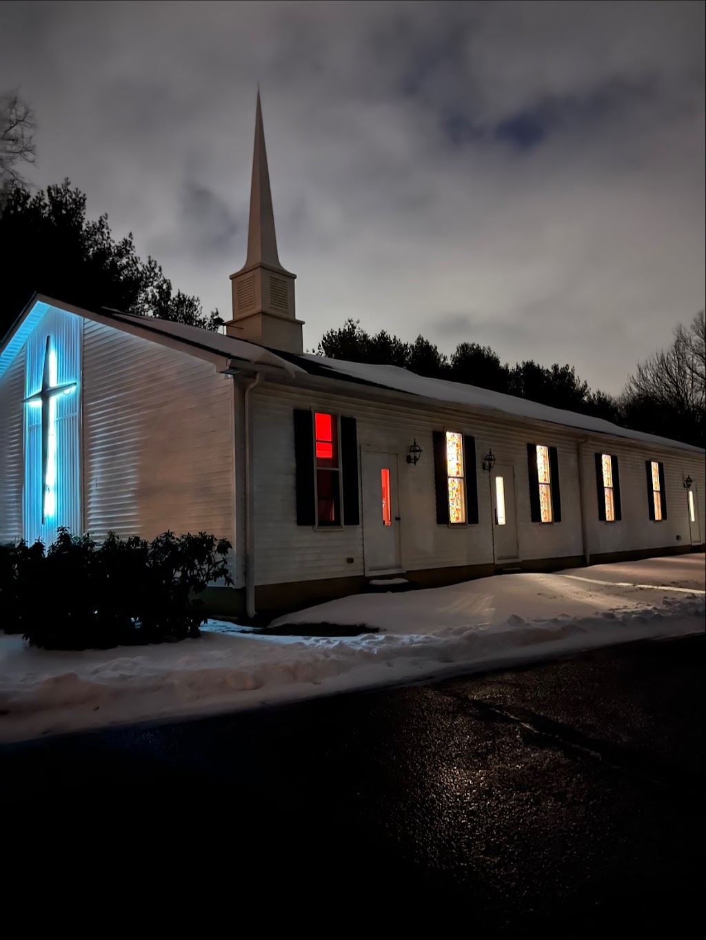 East Brunswick Baptist Church | 456 Ryders Ln, East Brunswick, NJ 08816 | Phone: (732) 613-1887