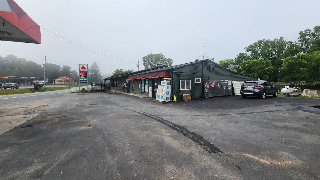 Citgo | 117 Kirks Rd, Narrowsburg, NY 12764 | Phone: (845) 252-6511