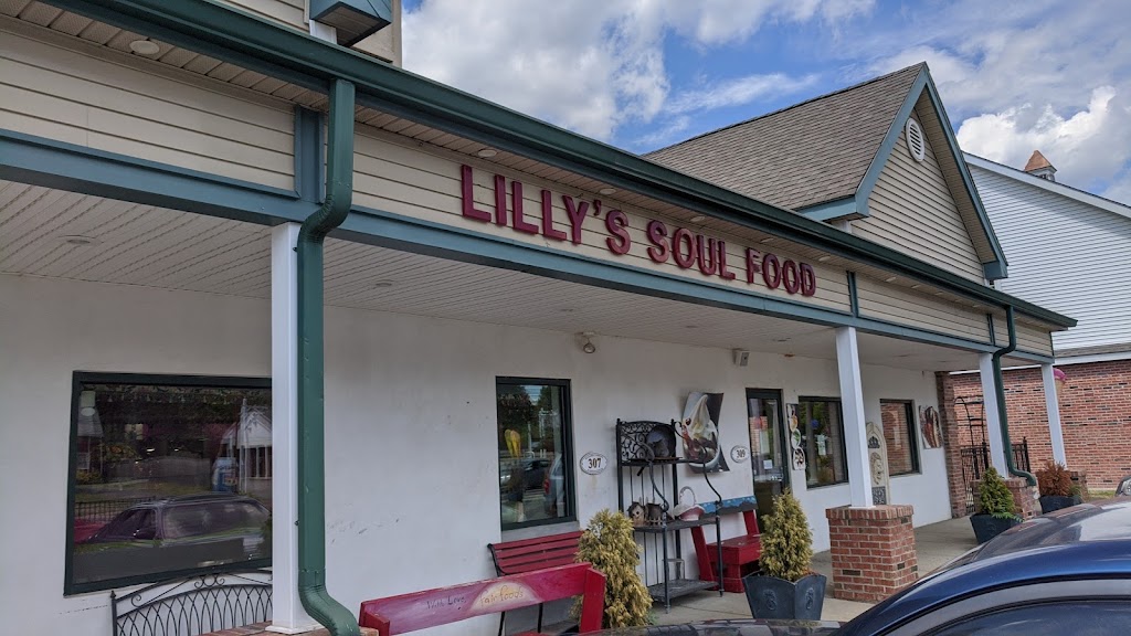 Lilly’s | 305 Windsor Ave, Windsor, CT 06095 | Phone: (860) 241-8132