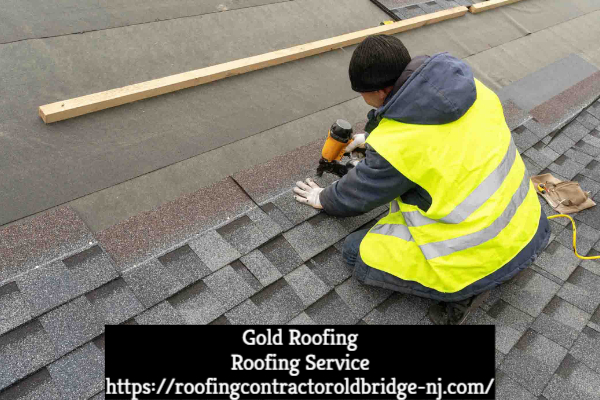 Gold Roofing | 4 Sonoma Ct, Old Bridge, NJ 08857 | Phone: (732) 952-6606
