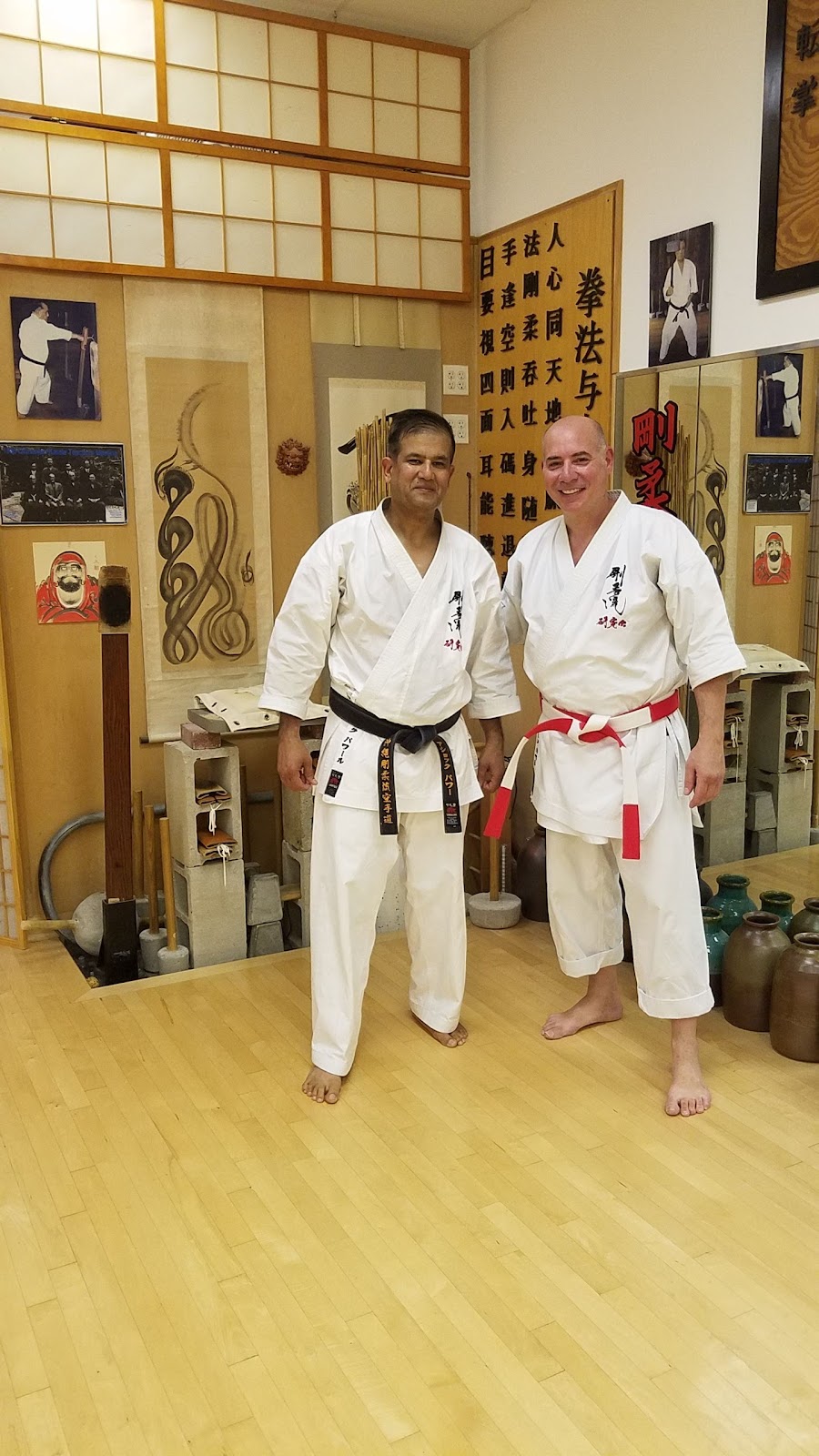 Mountain Martial Arts Goju Ryu Karate | 248 Texas Rd, Old Bridge, NJ 08857 | Phone: (732) 656-9800