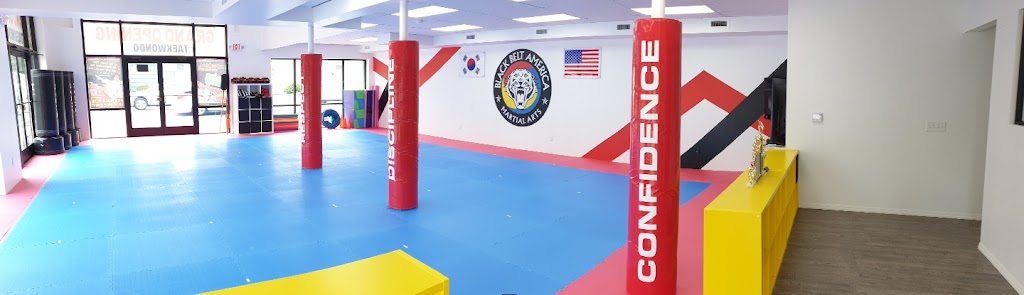 Black Belt America Midland Park | 644 Godwin Ave, Midland Park, NJ 07432 | Phone: (201) 857-5900