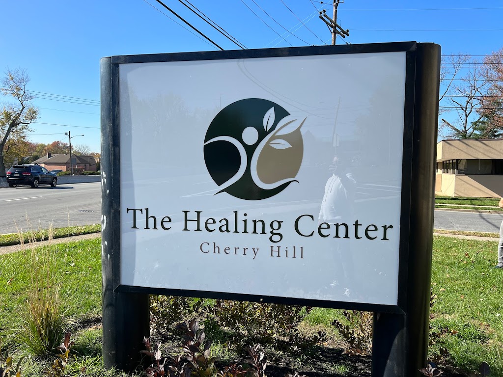 The Healing Center - Cherry Hill | 431 3rd Ave, Cherry Hill, NJ 08002 | Phone: (856) 514-8092