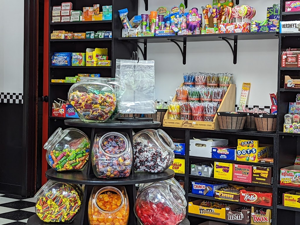 Cuties Sweets & Treats | 618 Main St, Cairo, NY 12413 | Phone: (518) 401-5216
