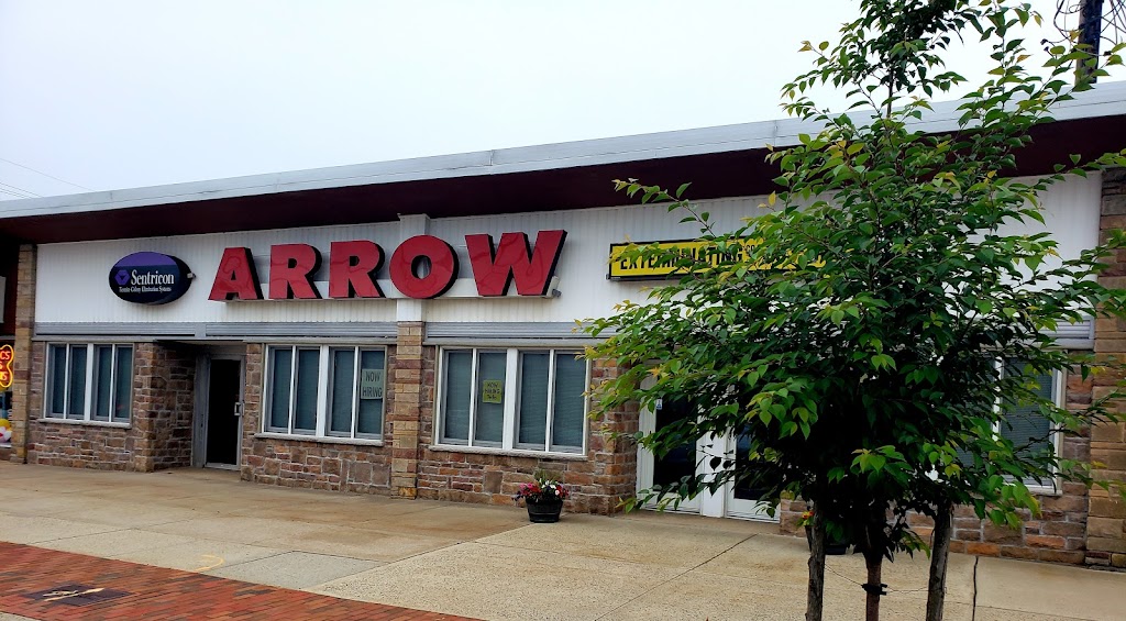 Arrow Exterminating Company, Inc. | 289 Broadway, Lynbrook, NY 11563 | Phone: (516) 260-4092