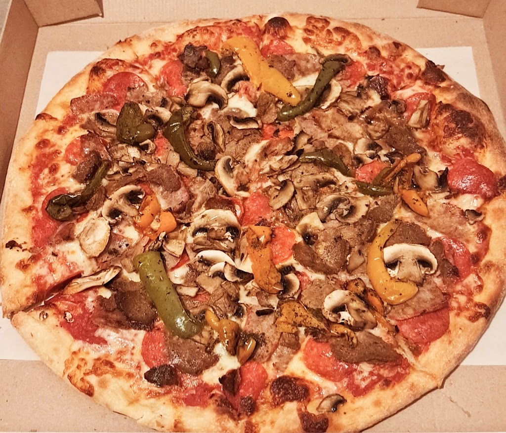 Fratillis Pizza | 404 Hunts Point Ave, The Bronx, NY 10474 | Phone: (718) 542-7340
