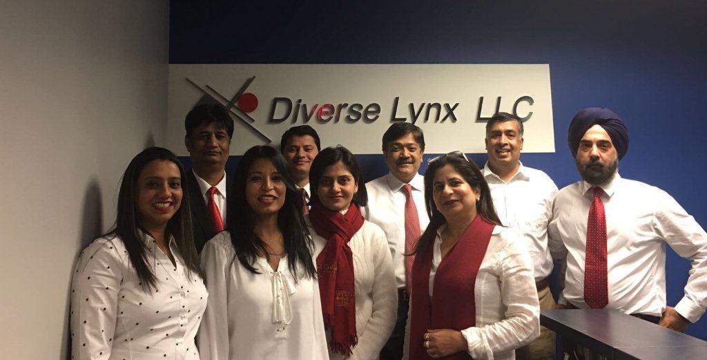 Diverse Lynx LLC | 300 Alexander Park Dr #200, Princeton, NJ 08540 | Phone: (732) 452-1006