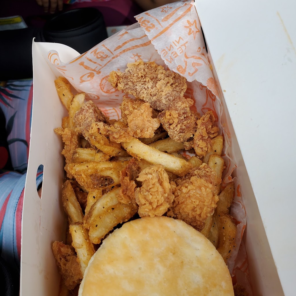 Popeyes Louisiana Kitchen | 494 Windsor Ave, Windsor, CT 06095 | Phone: (860) 298-9020