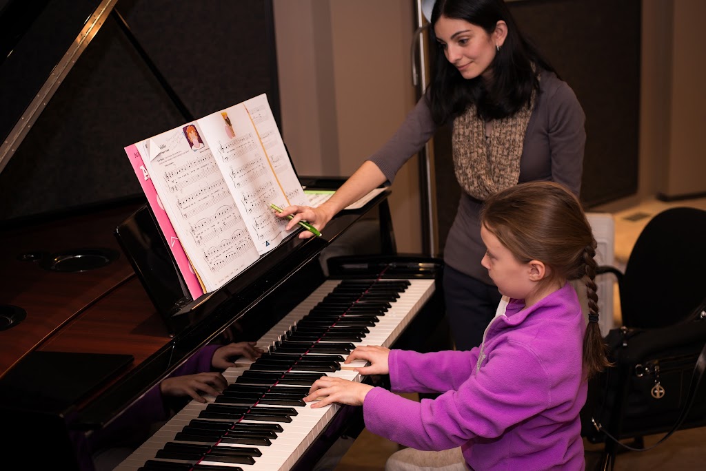 The Piano Workshop at Chester | 415 Rte 24, Chester, NJ 07930 | Phone: (908) 955-3022