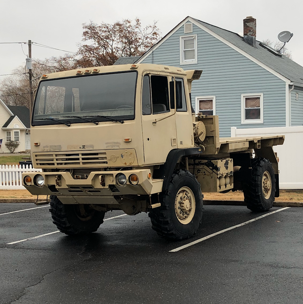 Diversified Vehicle Services-Specialty Vehicle Conversions | 7300 N Crescent Blvd Unit 1B, Pennsauken Township, NJ 08110 | Phone: (856) 404-2694