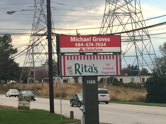 Michael Groves - State Farm Insurance Agent | 1188 Dekalb Pike, Blue Bell, PA 19422 | Phone: (484) 674-7034