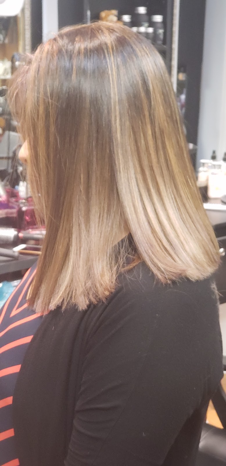 Styles By Monica (Cool styles) | 1747 US-6, Carmel Hamlet, NY 10512 | Phone: (845) 661-1660