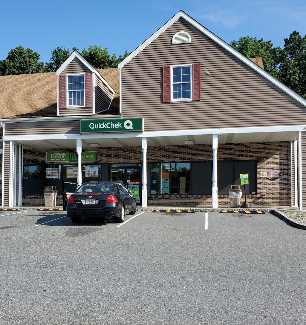 Quick Chek | 440 Main Rd, Towaco, NJ 07082 | Phone: (973) 263-9389