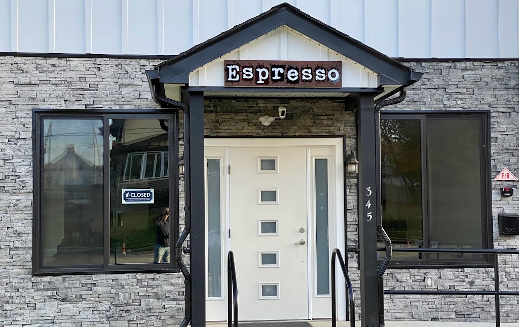 Espresso | 345 Brookline Blvd, Havertown, PA 19083 | Phone: (484) 668-0255