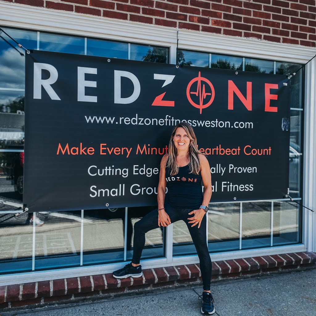 RedZone Fitness Weston | 190 Weston Rd, Weston, CT 06883 | Phone: (203) 349-5244