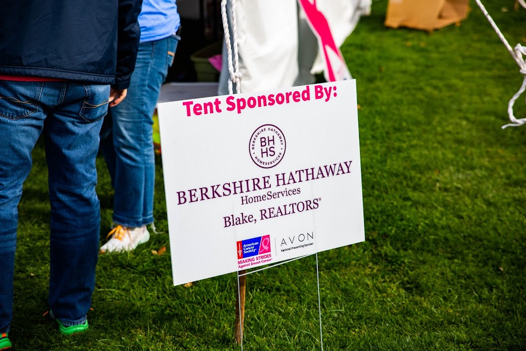 Berkshire Hathaway HomeServices Blake, REALTORS | 6 Hudson St, Kinderhook, NY 12106 | Phone: (518) 758-1300