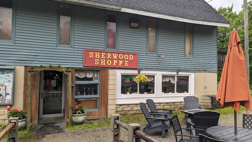 Sherwood Shoppe | 437 Wells Rd, Becket, MA 01223 | Phone: (413) 623-2338