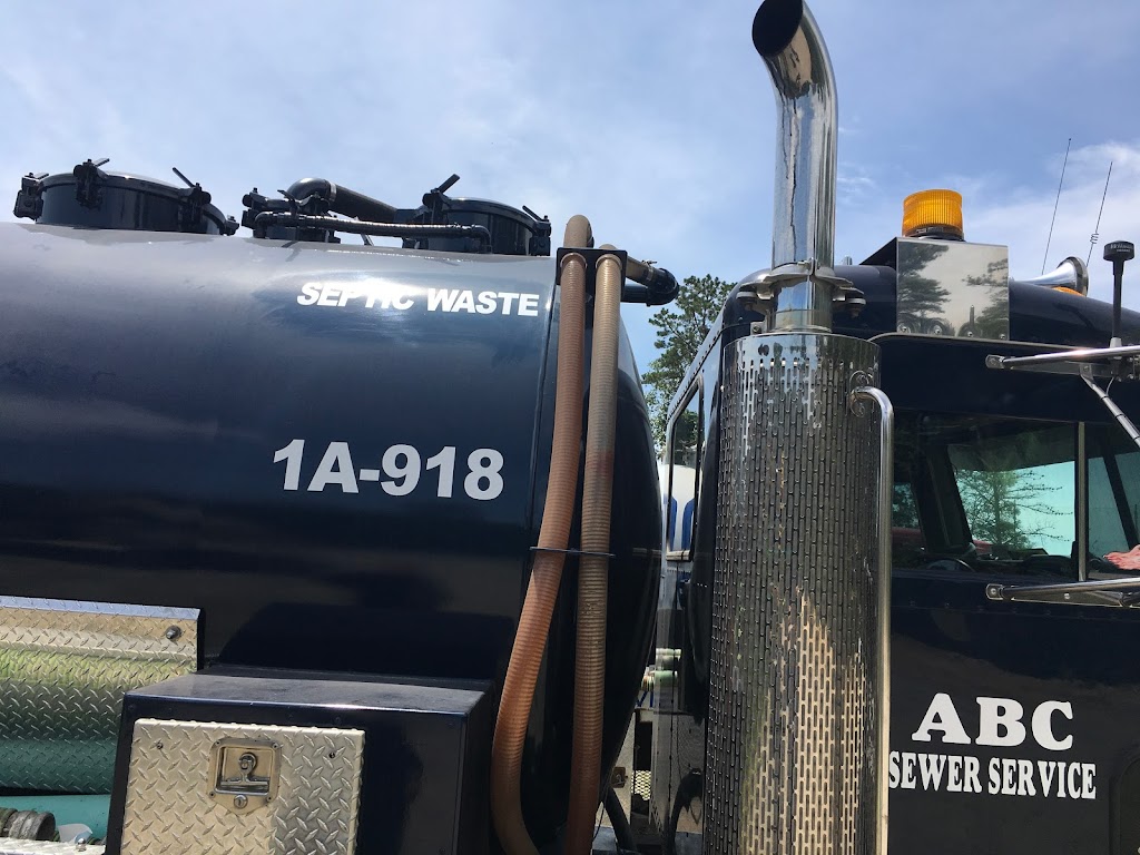 ABC Sewer Service, Inc. | 96 Pennsylvania Ave, Medford, NY 11763 | Phone: (631) 662-9910