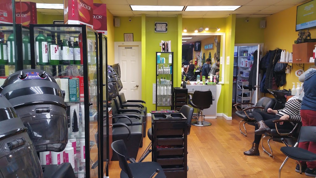 Abreu Barber Shop | 1209 Wheeler Ave, The Bronx, NY 10472 | Phone: (718) 860-5224