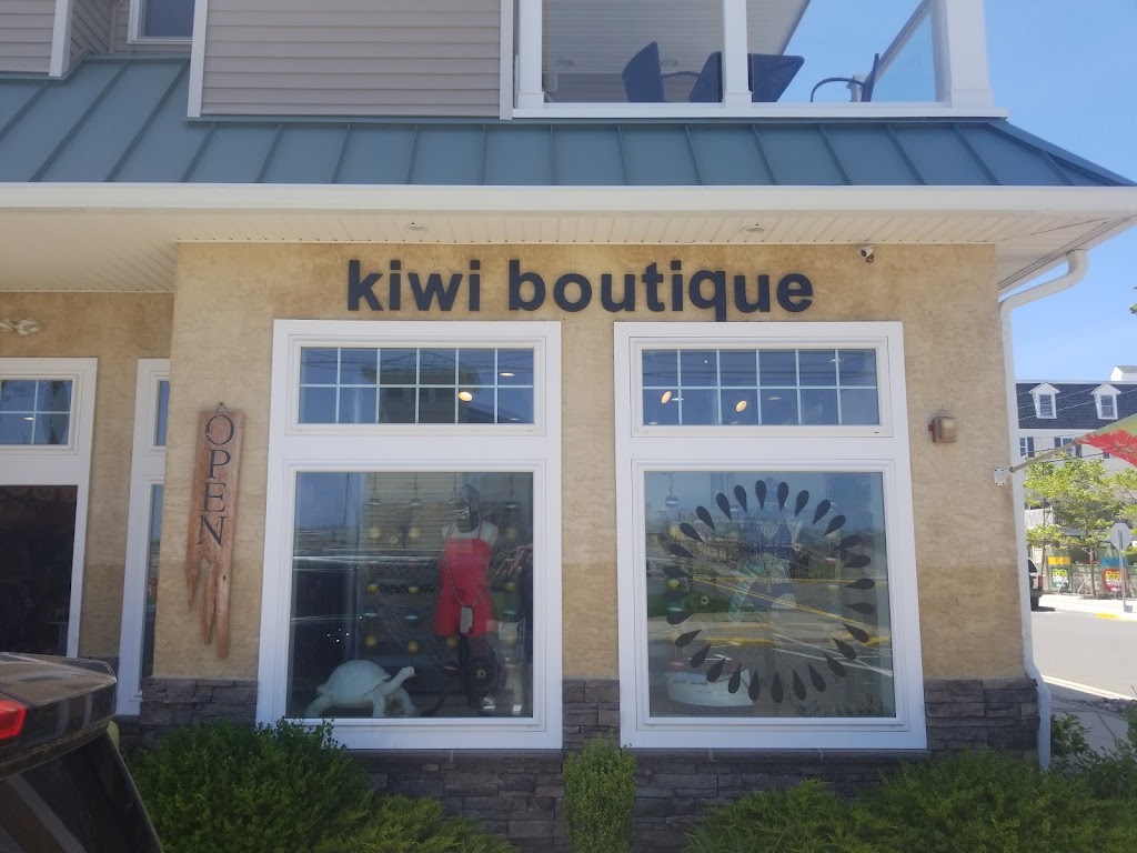 Kiwi Boutique | 4000 Pleasure Ave, Sea Isle City, NJ 08243 | Phone: (609) 478-2606