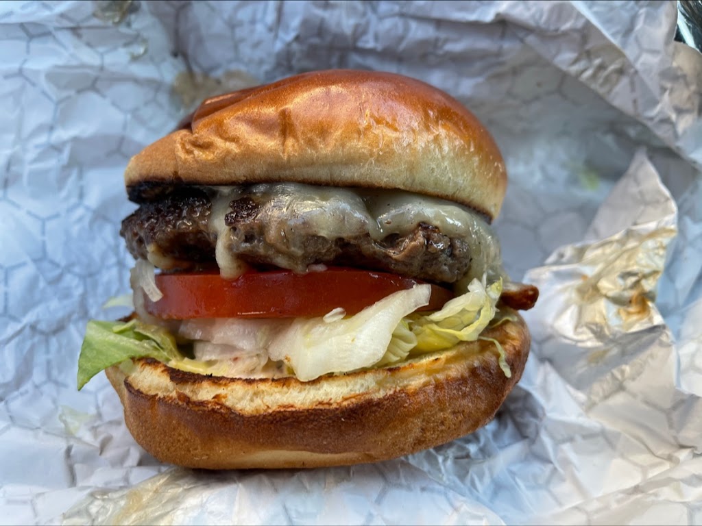 Buns Burgers | 338 NY-212, Saugerties, NY 12477 | Phone: (845) 247-3665