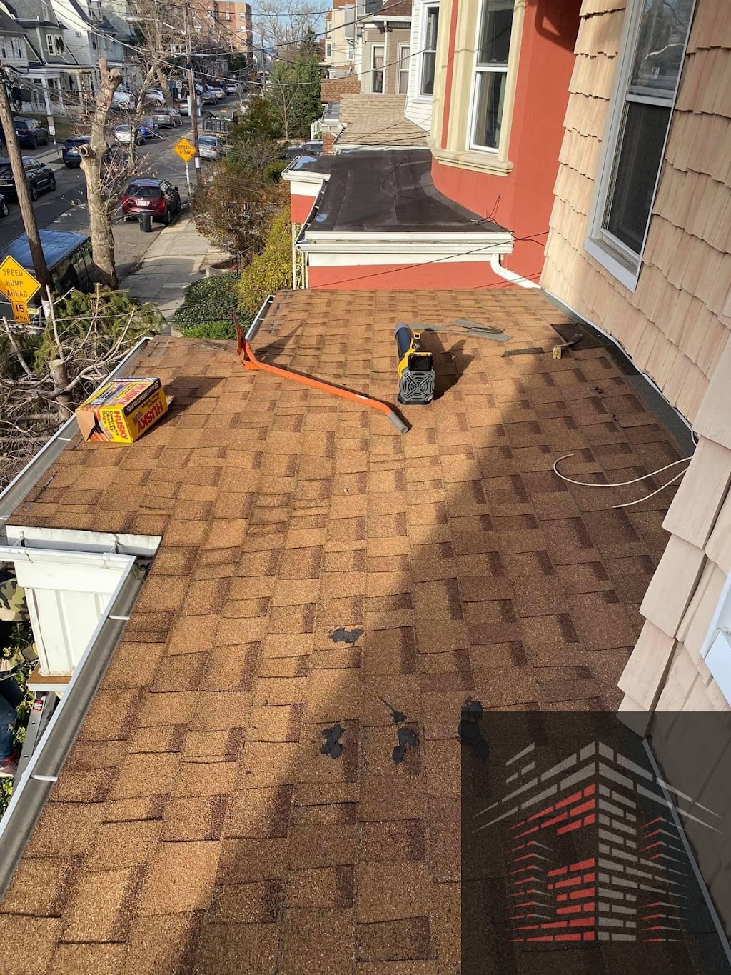 Golden Hammer Roofing & Chimney LLC | 474 Ottawa Ave, Hasbrouck Heights, NJ 07604 | Phone: (201) 364-2084