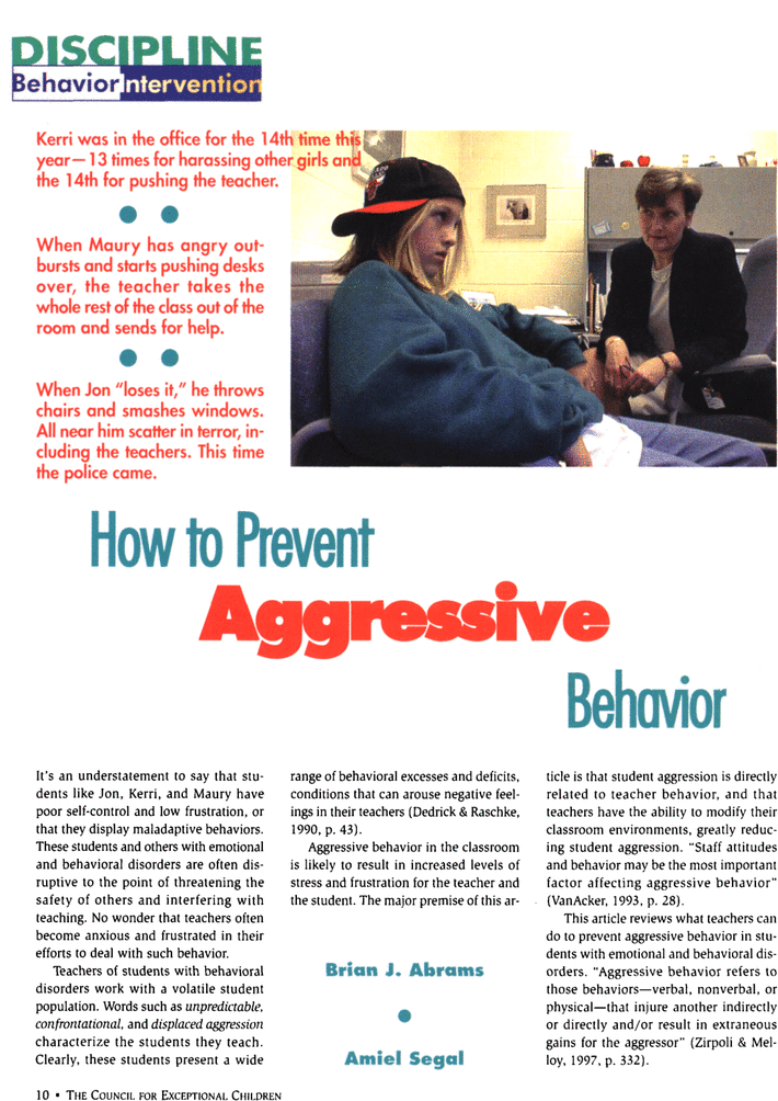 Amiel Segal - Behavior Intervention Therapist | 1752 Park Dr, Seaford, NY 11783 | Phone: (516) 319-0109