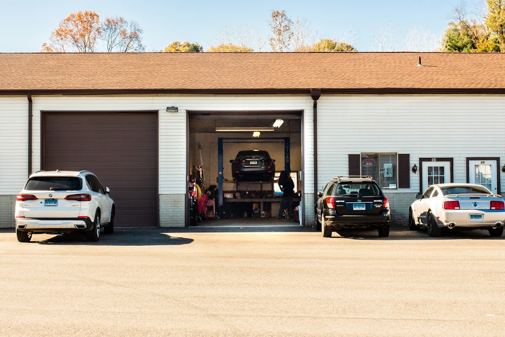 Performance First Motors LLC | 48 South End Plaza, New Milford, CT 06776 | Phone: (203) 300-5060