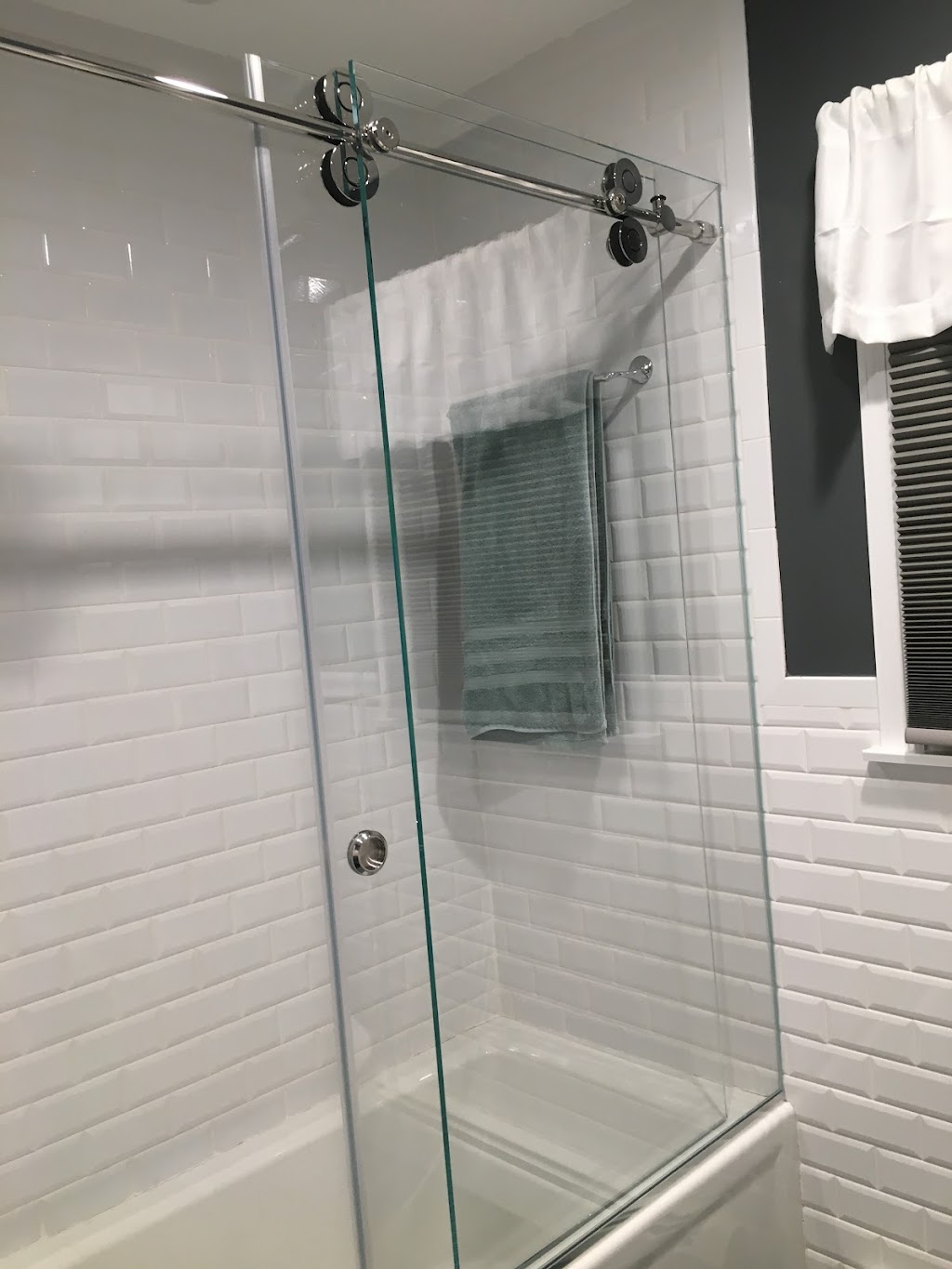 Modern Shower Doors | 427a E Blackwell St, Dover, NJ 07801 | Phone: (973) 985-3368