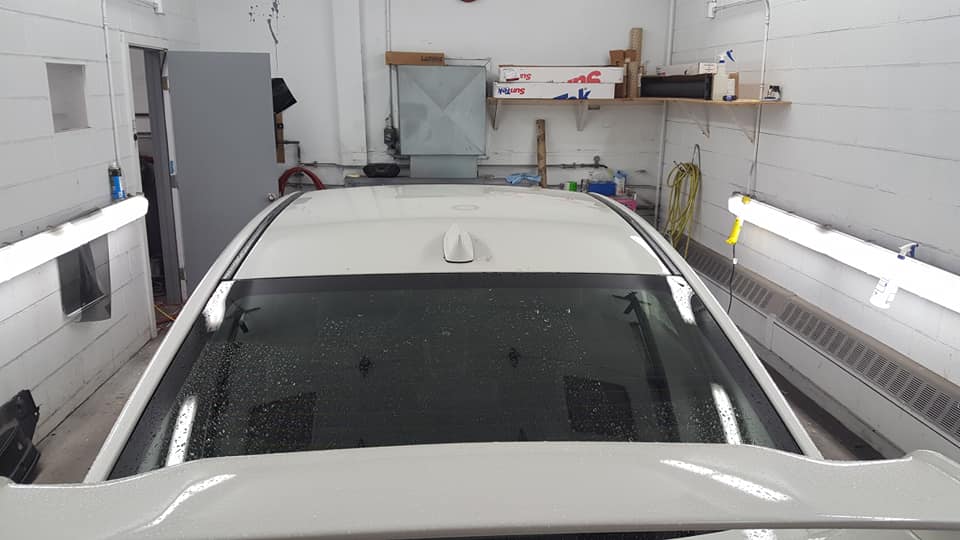 Dwaynes Auto Detailing | 1 Mile Hill Rd, Highland, NY 12528 | Phone: (845) 616-5786