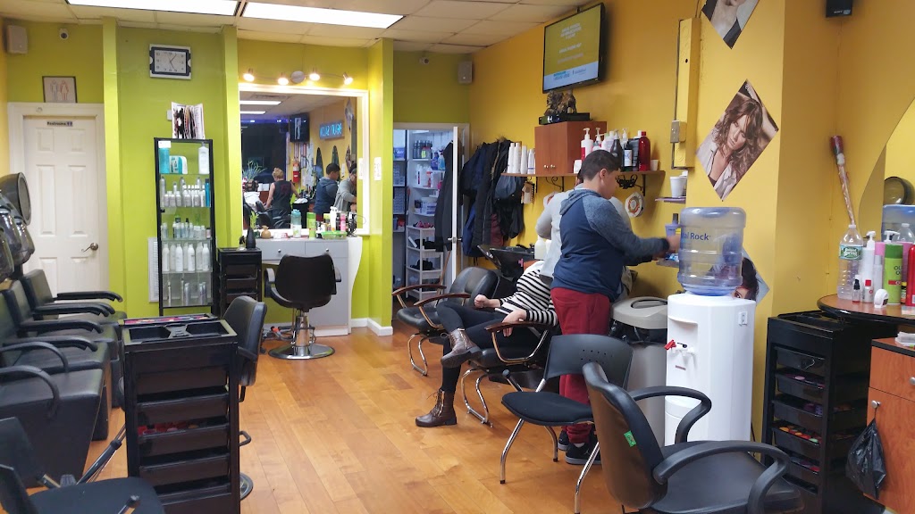 Abreu Barber Shop | 1209 Wheeler Ave, The Bronx, NY 10472 | Phone: (718) 860-5224