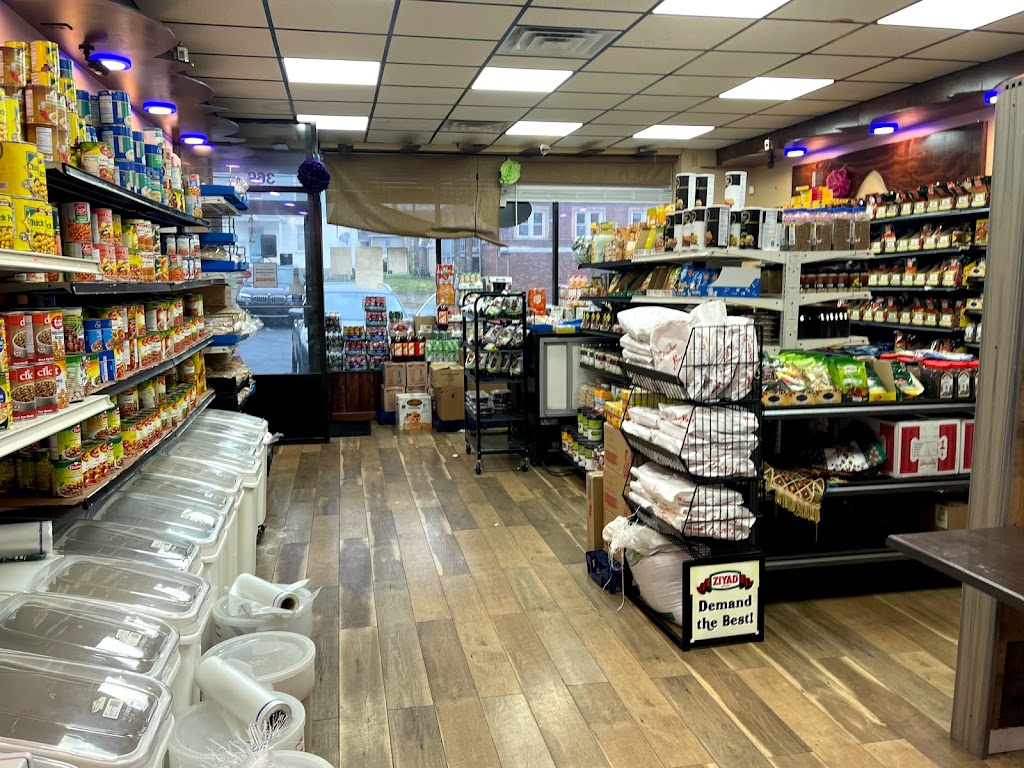 Sahara Halal Market | 365 Allen St, New Britain, CT 06053 | Phone: (860) 357-4594